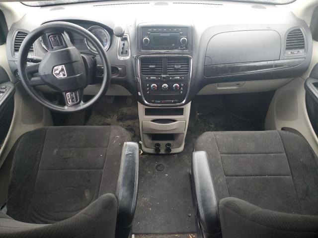 Photo 8 from auction – 2012 DODGE RAM VAN with VIN 2C4RDGAG7CR220388
