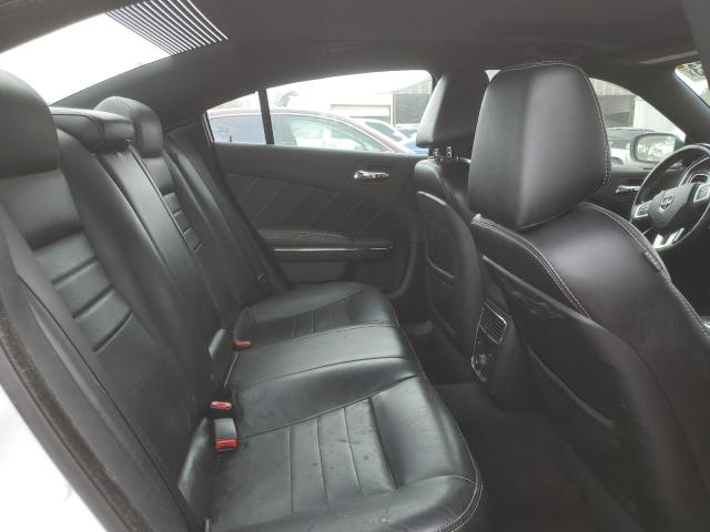 Photo 10 from auction – 2011 DODGE CHARGER R/ with VIN 2B3CL5CT2BH504332