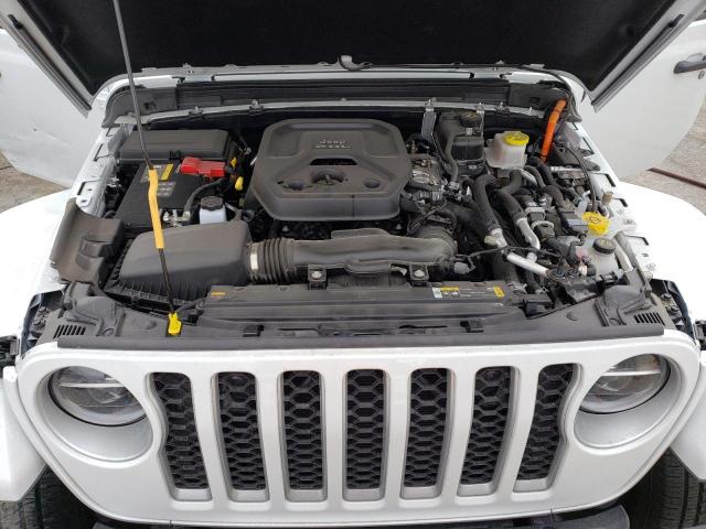 Photo 12 from auction – 2022 JEEP WRANGLER U with VIN 1C4JJXP66NW228593