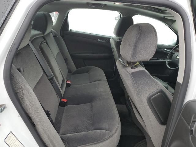 Photo 10 from auction – 2012 CHEVROLET IMPALA LT with VIN 2G1WG5E31C1238558