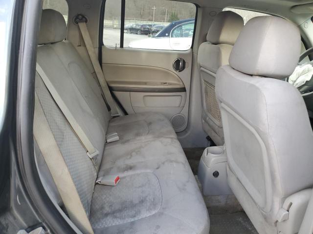 Photo 11 from auction – 2011 CHEVROLET HHR LT with VIN 3GNBABFW6BS548794