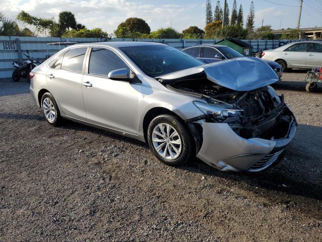 Photo 4 from auction – 2016 TOYOTA CAMRY LE with VIN 4T4BF1FK1GR548809