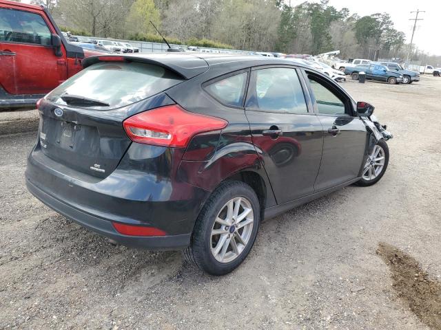 Photo 3 from auction – 2016 FORD FOCUS SE with VIN 1FADP3K21GL309035