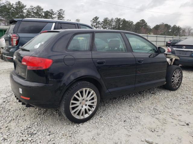 Photo 3 from auction – 2006 AUDI A3 2.0 PRE with VIN WAUNF78P56A036085