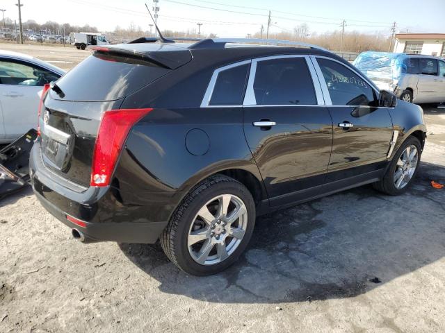 Photo 3 from auction – 2010 CADILLAC SRX PREMIU with VIN 3GYFNFEY3AS594990