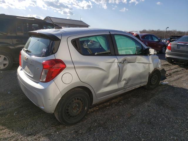 Photo 3 from auction – 2019 CHEVROLET SPARK LS with VIN KL8CB6SA3KC787195