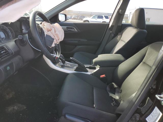 Photo 7 from auction – 2015 HONDA ACCORD LX with VIN 1HGCR2F31FA064276