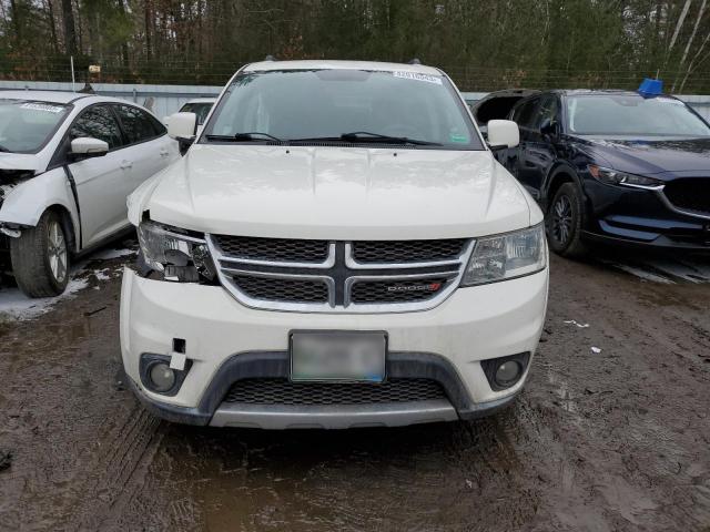 Photo 5 from auction – 2013 DODGE JOURNEY SX with VIN 3C4PDDBG7DT638856