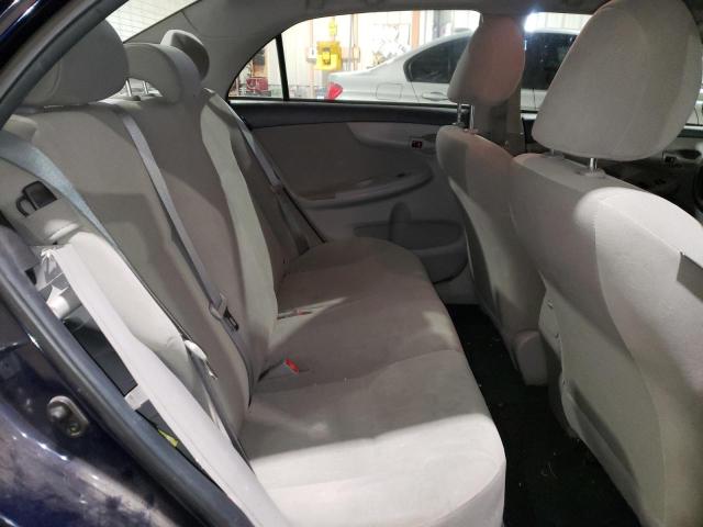 Photo 10 from auction – 2011 TOYOTA CARROLLA with VIN 2T1BU4EE7BC695465