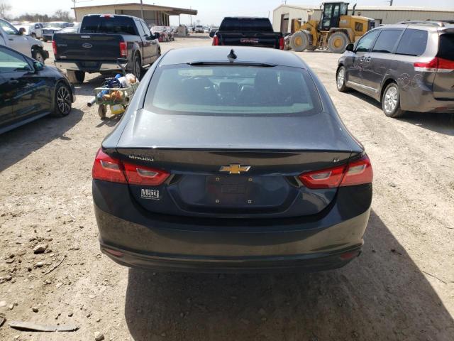 Photo 6 from auction – 2017 CHEVROLET MALIBU LT with VIN 1G1ZE5ST2HF103158