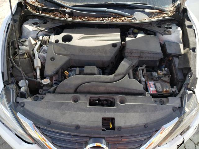 Photo 11 from auction – 2016 NISSAN ALTIMA 2.5 with VIN 1N4AL3AP8GN363268