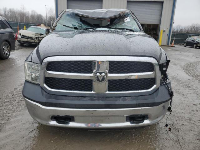 Photo 5 from auction – 2017 RAM 1500 ST with VIN 1C6RR7FT3HS612823
