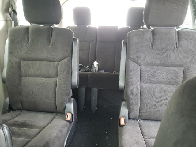Photo 10 from auction – 2014 DODGE GRAND CARA with VIN 2C4RDGBG3ER345034