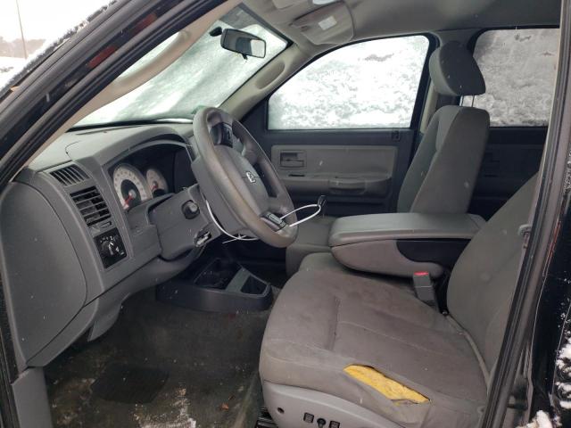 Photo 7 from auction – 2006 DODGE DAKOTA QUA with VIN 1D7HW48KX6S506503