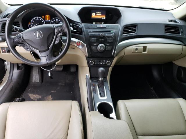 Photo 8 from auction – 2018 ACURA ILX BASE W with VIN 19UDE2F30JA003199