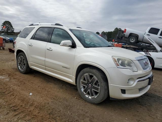 Photo 4 from auction – 2012 GMC ACADIA DEN with VIN 1GKKVTED1CJ404564
