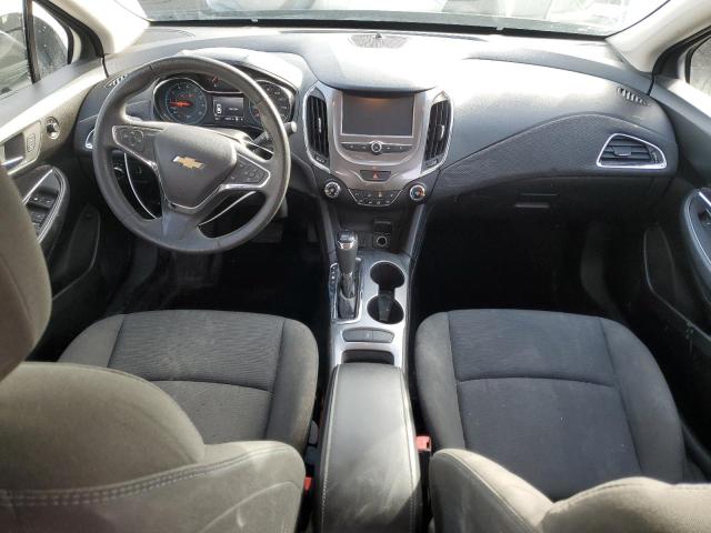 Photo 8 from auction – 2016 CHEVROLET CRUZE LT with VIN 1G1BE5SM2G7265066