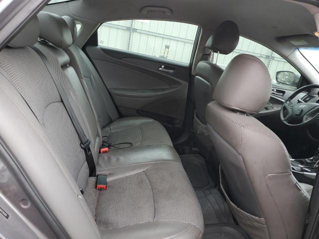 Foto 10 de la subasta – 2011 HYUNDAI SONATA SE con VIN 5NPEC4AC3BH284906