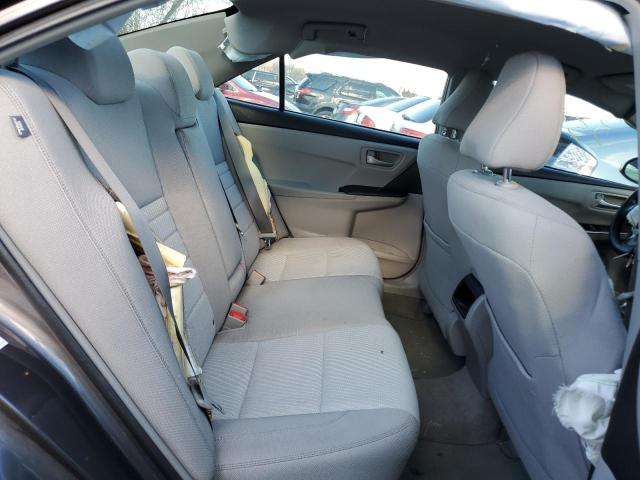 Photo 10 from auction – 2017 TOYOTA CAMRY LE with VIN 4T1BF1FK8HU787589