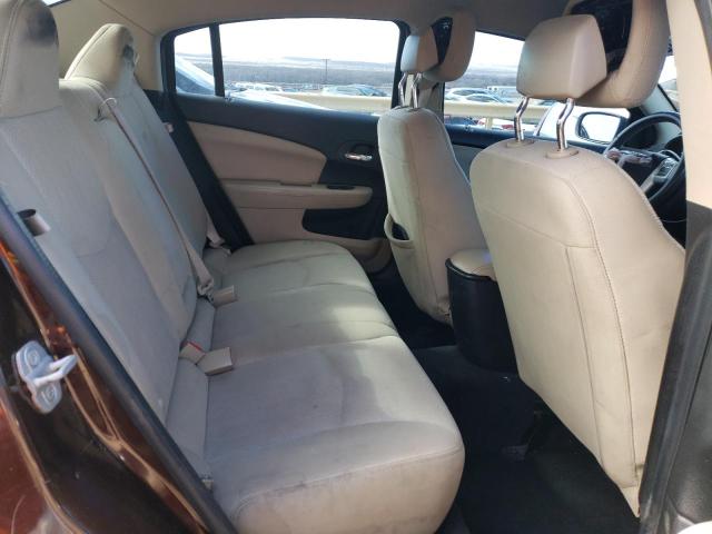 Photo 10 from auction – 2012 CHRYSLER 200 TOURIN with VIN 1C3CCBBB3CN299655