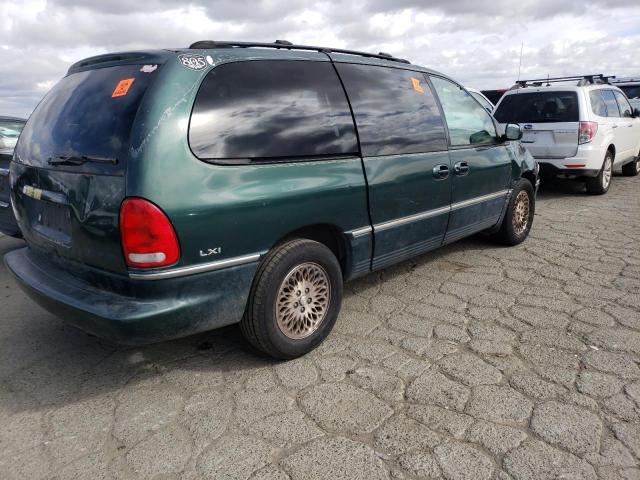 Photo 3 from auction – 1997 CHRYSLER TOWN & COU with VIN 1C4GP64L1VB457980