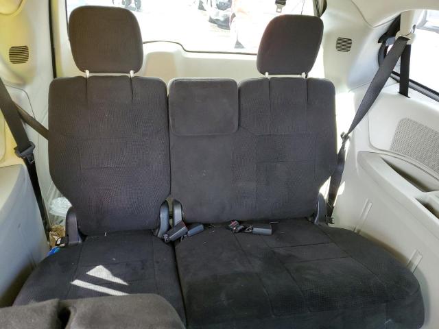 Photo 10 from auction – 2013 DODGE GRAND CARA with VIN 2C4RDGCG6DR717575