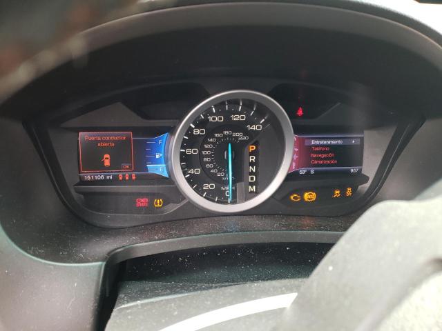 Photo 9 from auction – 2013 FORD EXPLORER S with VIN 1FM5K8GT1DGB97607