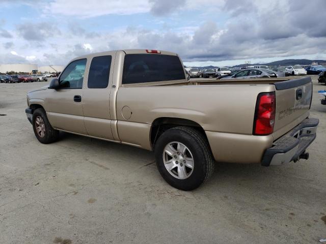 Photo 2 from auction – 2006 CHEVROLET SILVERADO with VIN 1GCEC19V16Z155971