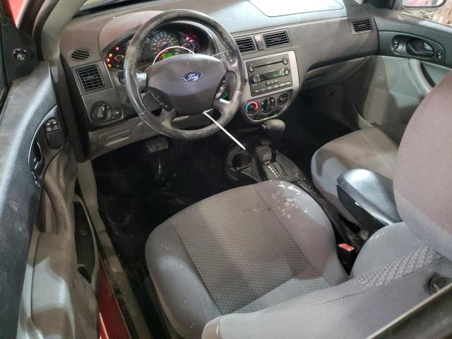 Photo 8 from auction – 2006 FORD FOCUS ZX3 with VIN 1FAFP31NX6W160495