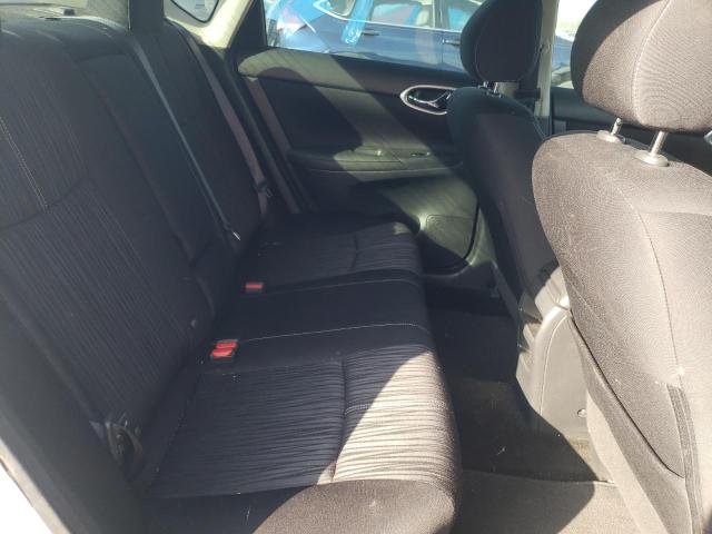 Photo 10 from auction – 2017 NISSAN SENTRA S with VIN 3N1AB7AP7HL660556