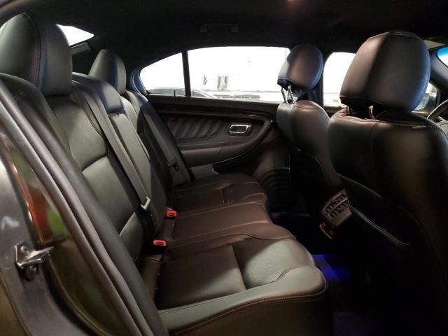 Photo 10 from auction – 2017 FORD TAURUS LIM with VIN 1FAHP2J84HG105812