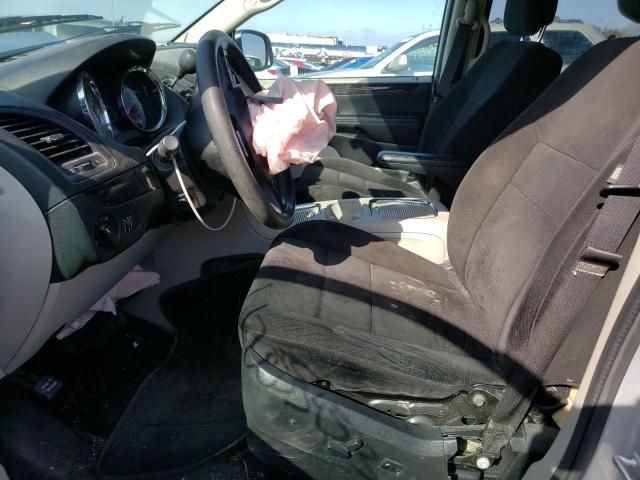 Photo 7 from auction – 2012 DODGE GRAND CARA with VIN 2C4RDGCGXCR378639
