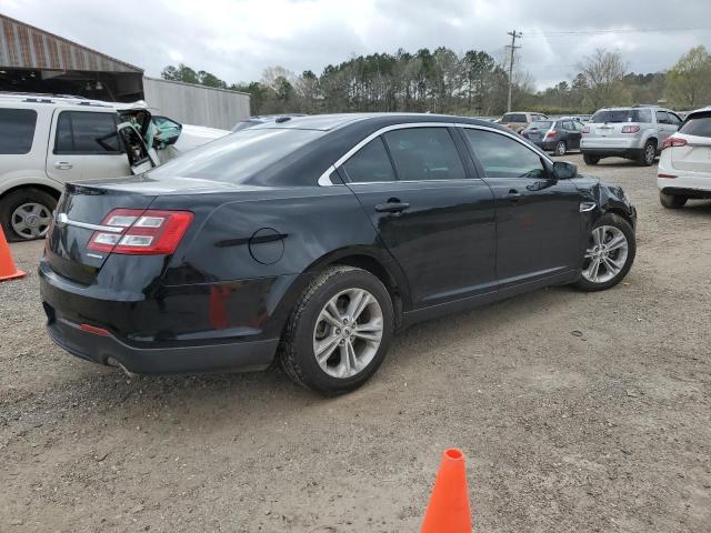 Photo 3 from auction – 2018 FORD TAURUS SE with VIN 1FAHP2D8XJG103774