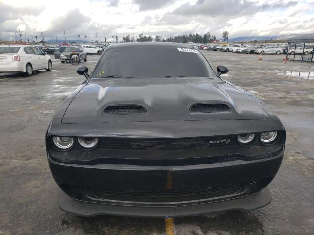 Photo 5 from auction – 2020 DODGE CHALLENGER with VIN 2C3CDZC92LH117518