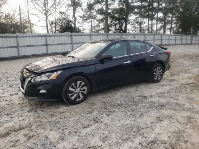 Photo 1 from auction – 2020 NISSAN ALTIMA S with VIN 1N4BL4BVXLC232632