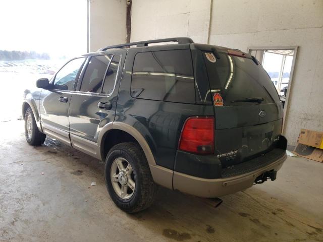 Photo 2 from auction – 2004 FORD EXPLORER E with VIN 1FMDU84W94ZA40268