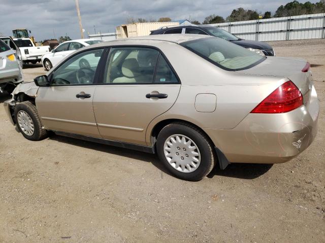 Photo 2 from auction – 2006 HONDA ACCORD VAL with VIN 1HGCM561X6A184530