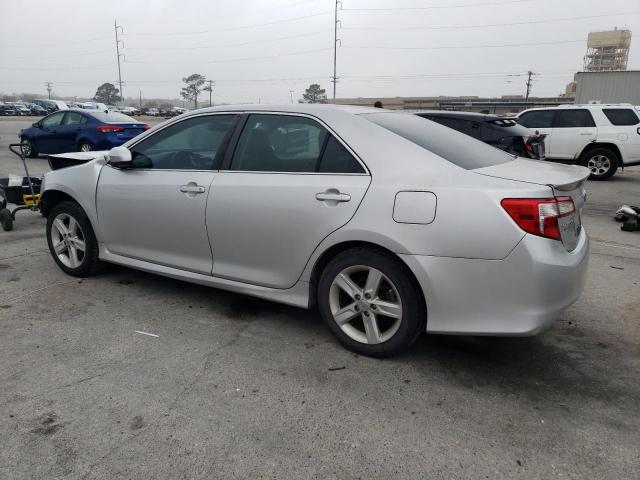 Photo 2 from auction – 2014 TOYOTA CAMRY L with VIN 4T1BF1FK2EU855302