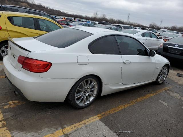 Photo 3 from auction – 2013 BMW 335 I with VIN WBAKG7C56DE263474