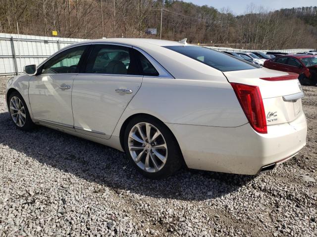 Photo 2 from auction – 2014 CADILLAC XTS LUXURY with VIN 2G61M5S32E9146316