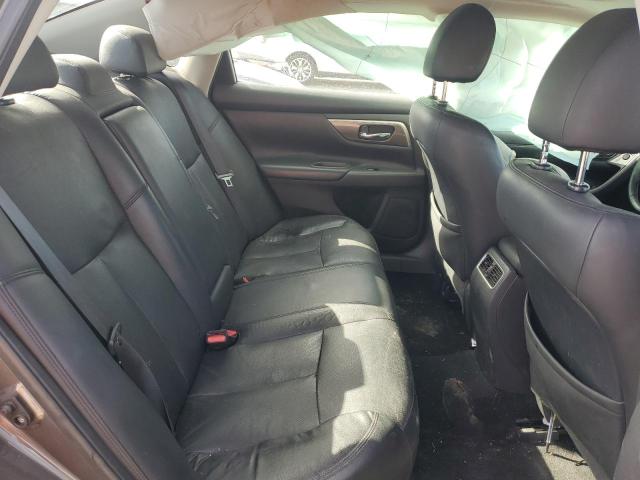 Photo 10 from auction – 2015 NISSAN ALTIMA 2.5 with VIN 1N4AL3AP2FN345038