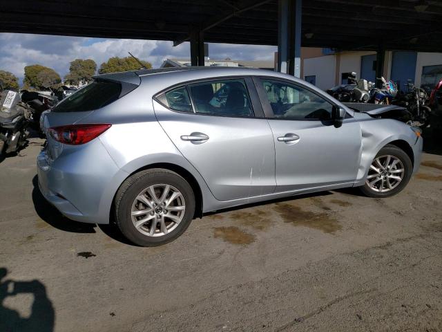 Photo 3 from auction – 2018 MAZDA 3 SPORT with VIN 3MZBN1K7XJM200311