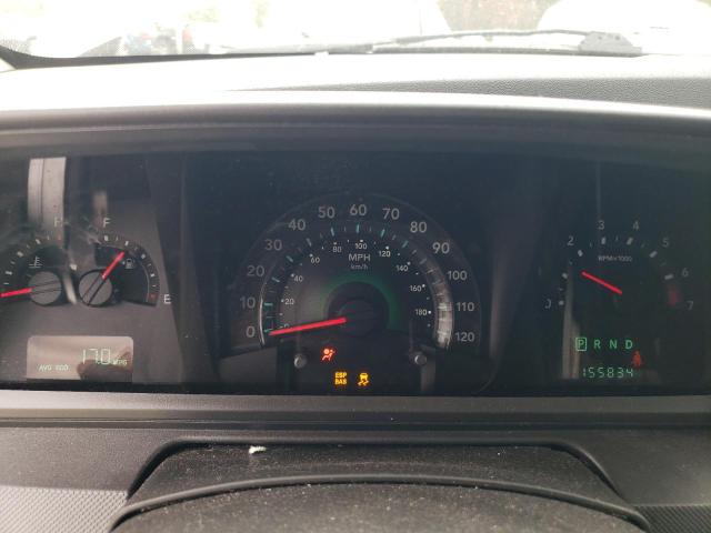 Photo 9 from auction – 2010 DODGE JOURNEY SX with VIN 3D4PG5FV4AT151246