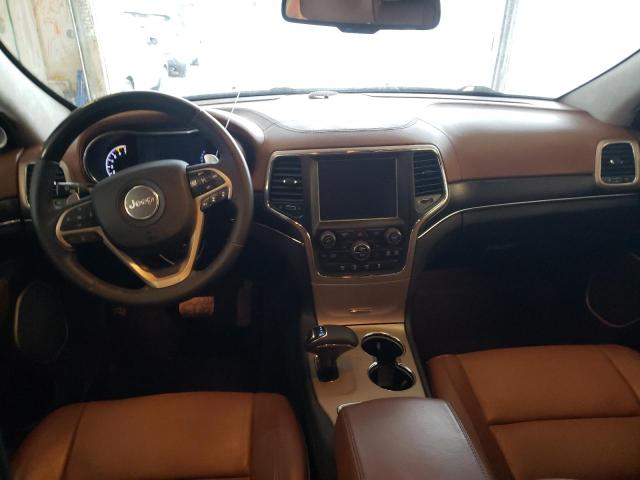 Photo 8 from auction – 2015 JEEP GRAND CHER with VIN 1C4RJFJT4FC698717