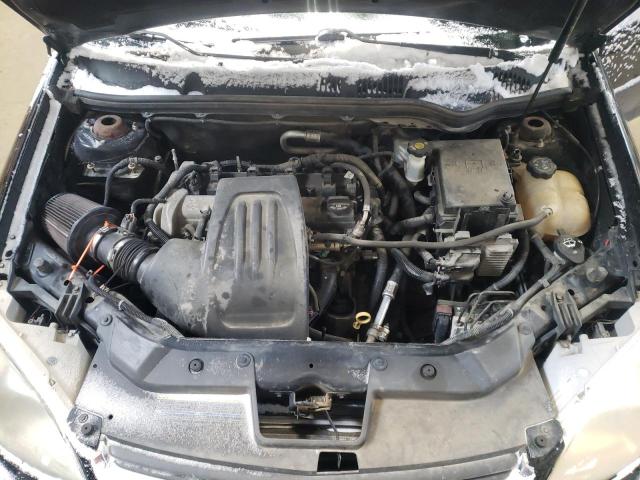 Photo 11 from auction – 2010 CHEVROLET COBALT 2LT with VIN 1G1AE1F57A7204438