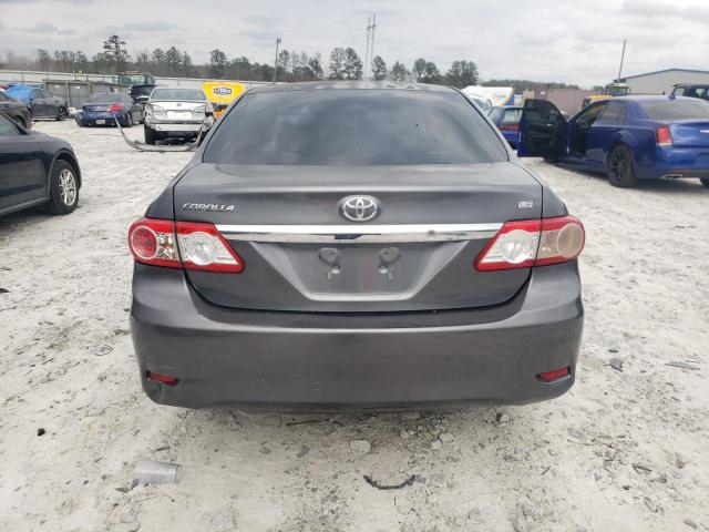 Photo 6 from auction – 2013 TOYOTA COROLLA BA with VIN 2T1BU4EE5DC975579