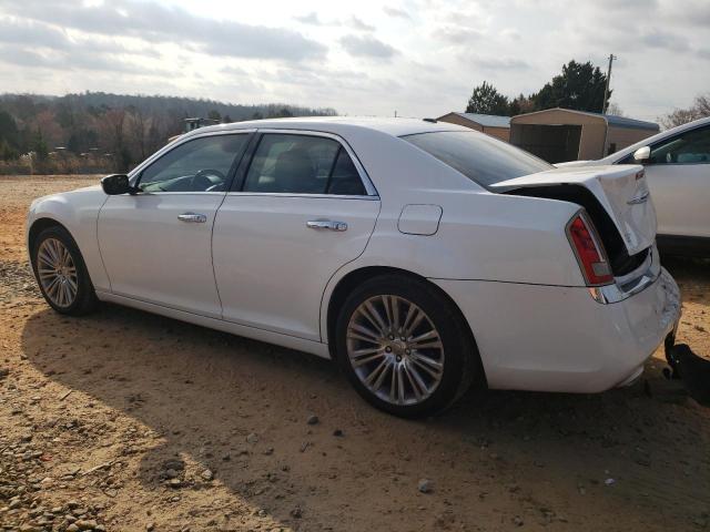Photo 2 from auction – 2011 CHRYSLER 300C with VIN 2C3CA6CT8BH617104