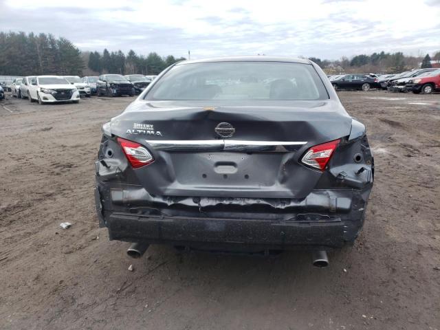 Photo 6 from auction – 2017 NISSAN ALTIMA 2.5 with VIN 1N4AL3AP6HC483339