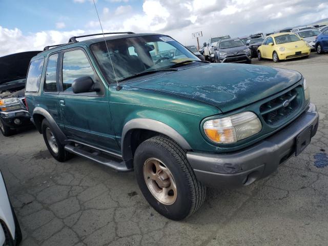 Photo 4 from auction – 1999 FORD EXPLORER with VIN 1FMYU24X0XUB40512