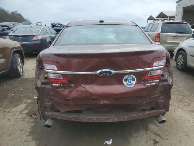 Photo 6 from auction – 2015 FORD TAURUS LIM with VIN 1FAHP2F84FG134295
